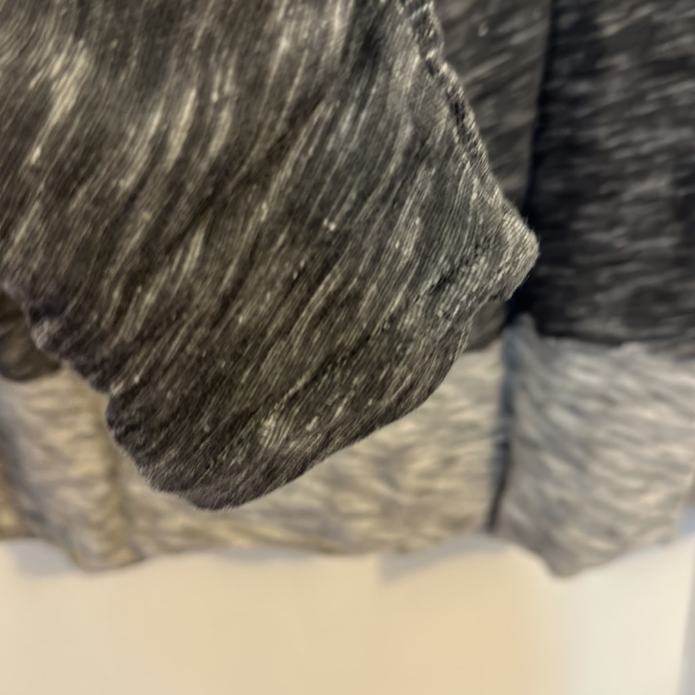 Free People Beach Cocoon Cowl Pullover - Picture 9 of 11